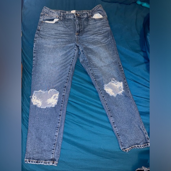 No Boundaries Denim - No Boundaries Jeans